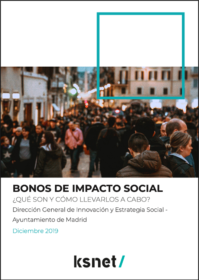 Social impact bonds